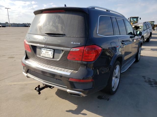 Photo 3 VIN: 4JGDF7DE6DA212881 - MERCEDES-BENZ GL 550 4MA 