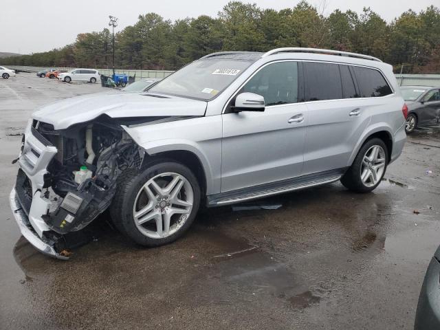 Photo 0 VIN: 4JGDF7DE6DA233620 - MERCEDES-BENZ GL 550 4MA 