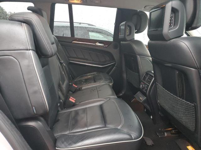 Photo 10 VIN: 4JGDF7DE6DA233620 - MERCEDES-BENZ GL 550 4MA 