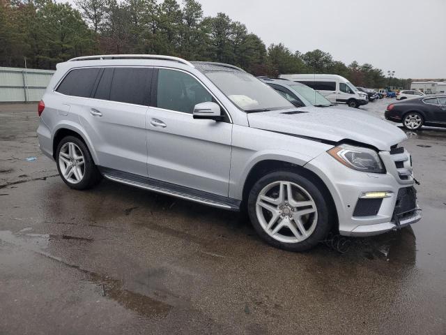 Photo 3 VIN: 4JGDF7DE6DA233620 - MERCEDES-BENZ GL 550 4MA 