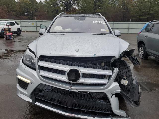 Photo 4 VIN: 4JGDF7DE6DA233620 - MERCEDES-BENZ GL 550 4MA 