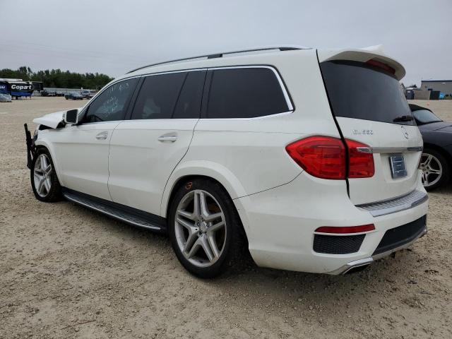 Photo 1 VIN: 4JGDF7DE6DA246478 - MERCEDES-BENZ GL 550 4MA 