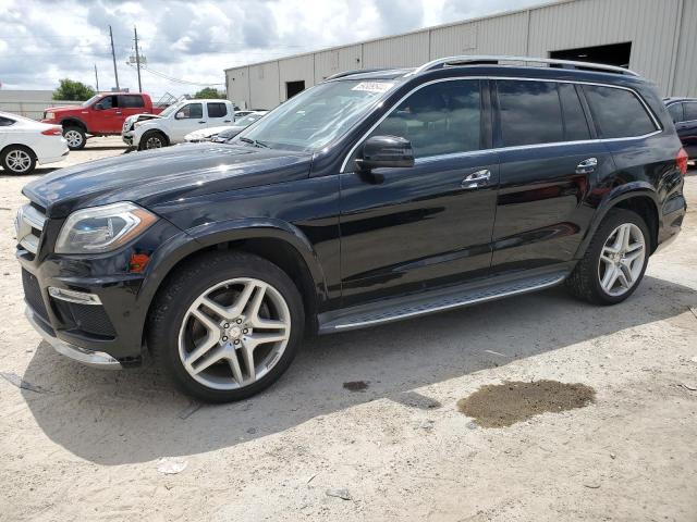 Photo 0 VIN: 4JGDF7DE6DA247436 - MERCEDES-BENZ GL-CLASS 