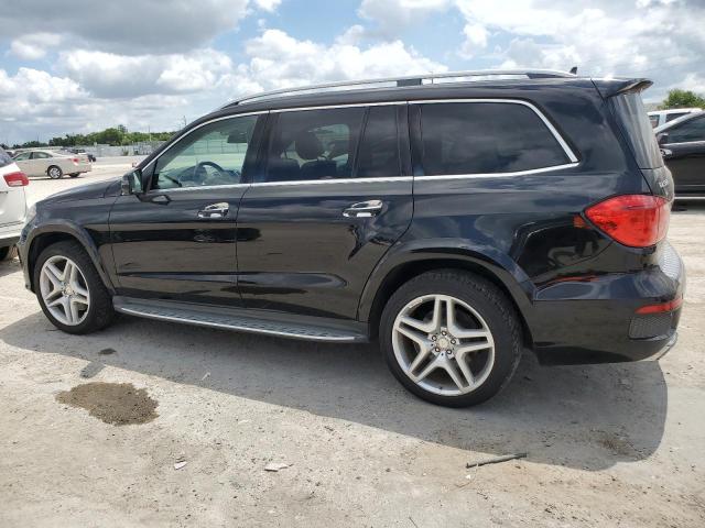 Photo 1 VIN: 4JGDF7DE6DA247436 - MERCEDES-BENZ GL-CLASS 