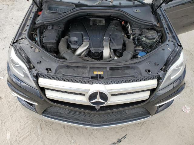 Photo 11 VIN: 4JGDF7DE6DA247436 - MERCEDES-BENZ GL-CLASS 