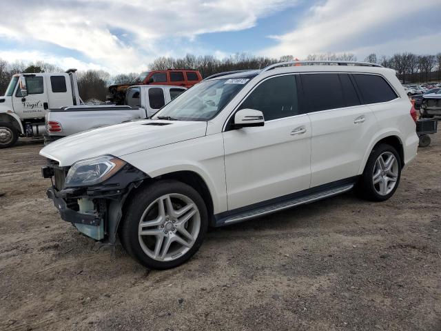 Photo 0 VIN: 4JGDF7DE6EA268126 - MERCEDES-BENZ GL 550 4MA 