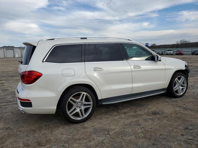 Photo 2 VIN: 4JGDF7DE6EA268126 - MERCEDES-BENZ GL 550 4MA 