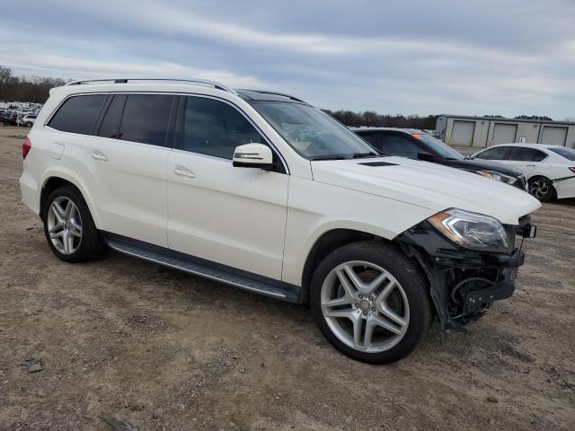 Photo 3 VIN: 4JGDF7DE6EA268126 - MERCEDES-BENZ GL 550 4MA 