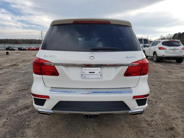 Photo 5 VIN: 4JGDF7DE6EA268126 - MERCEDES-BENZ GL 550 4MA 