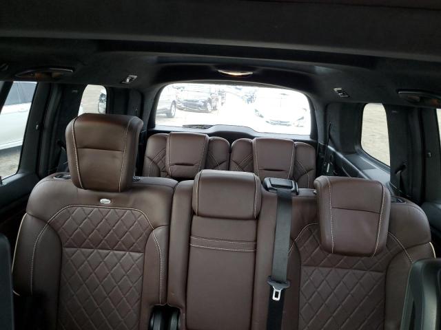 Photo 9 VIN: 4JGDF7DE6EA268126 - MERCEDES-BENZ GL 550 4MA 