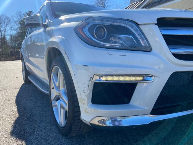 Photo 13 VIN: 4JGDF7DE6EA329328 - MERCEDES-BENZ GL 550 4MA 