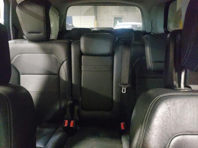 Photo 9 VIN: 4JGDF7DE6FA459739 - MERCEDES-BENZ GL 550 4MA 