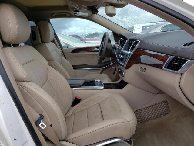 Photo 4 VIN: 4JGDF7DE6FA466674 - MERCEDES-BENZ GL 550 4MA 