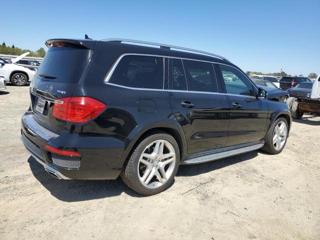 Photo 2 VIN: 4JGDF7DE6FA504968 - MERCEDES-BENZ GL-CLASS 