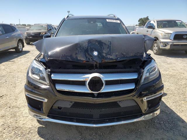 Photo 4 VIN: 4JGDF7DE6FA504968 - MERCEDES-BENZ GL-CLASS 