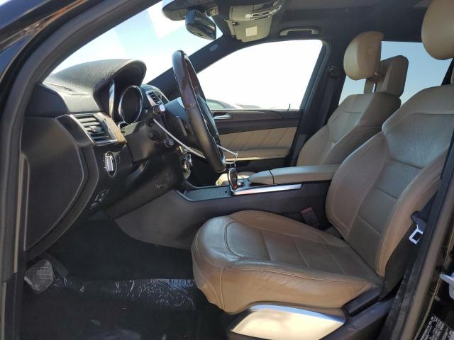 Photo 6 VIN: 4JGDF7DE6FA504968 - MERCEDES-BENZ GL-CLASS 