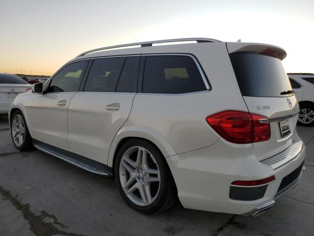 Photo 1 VIN: 4JGDF7DE6FA512956 - MERCEDES-BENZ GL 550 4MA 