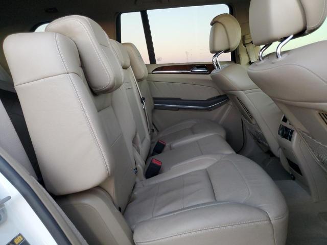 Photo 10 VIN: 4JGDF7DE6FA512956 - MERCEDES-BENZ GL 550 4MA 