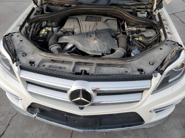 Photo 11 VIN: 4JGDF7DE6FA512956 - MERCEDES-BENZ GL 550 4MA 