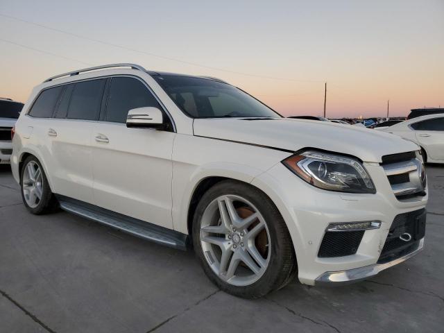 Photo 3 VIN: 4JGDF7DE6FA512956 - MERCEDES-BENZ GL 550 4MA 