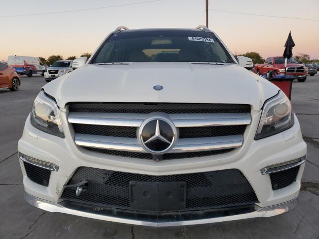 Photo 4 VIN: 4JGDF7DE6FA512956 - MERCEDES-BENZ GL 550 4MA 