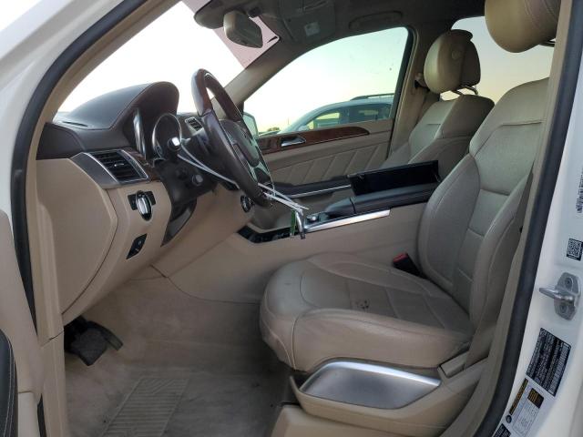 Photo 6 VIN: 4JGDF7DE6FA512956 - MERCEDES-BENZ GL 550 4MA 