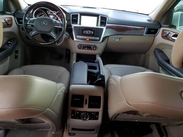 Photo 7 VIN: 4JGDF7DE6FA512956 - MERCEDES-BENZ GL 550 4MA 