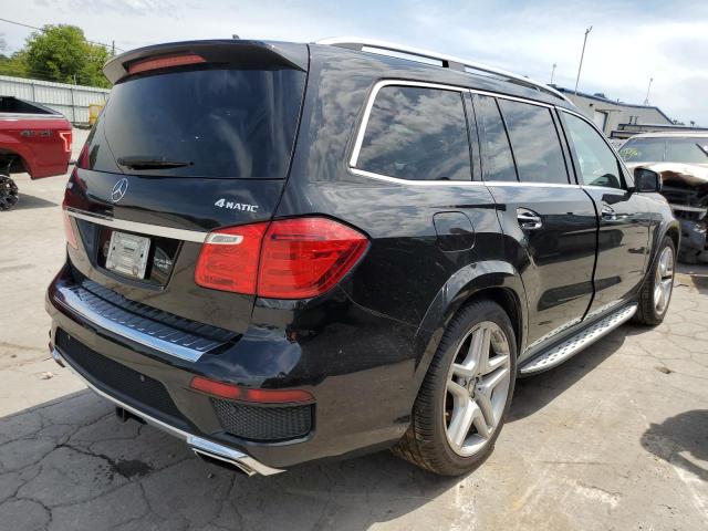 Photo 2 VIN: 4JGDF7DE6FA561297 - MERCEDES-BENZ GL 550 4MA 