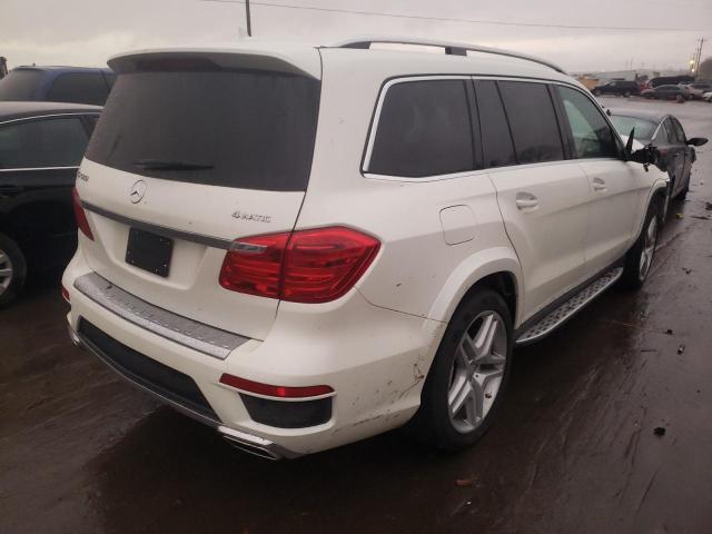 Photo 3 VIN: 4JGDF7DE6FA570596 - MERCEDES-BENZ GL 550 4MA 