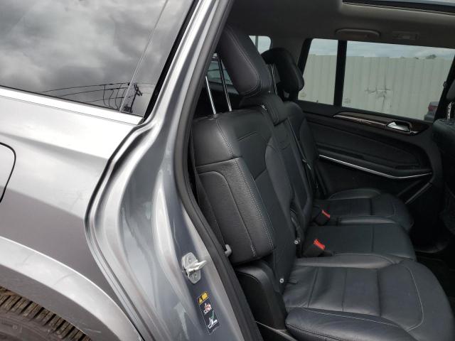 Photo 10 VIN: 4JGDF7DE6HA771899 - MERCEDES-BENZ GLS-CLASS 