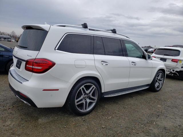 Photo 2 VIN: 4JGDF7DE6HA821345 - MERCEDES-BENZ GLS-CLASS 