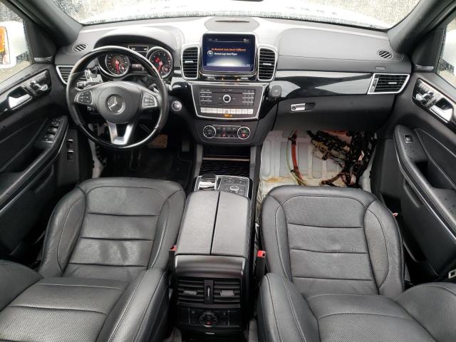 Photo 7 VIN: 4JGDF7DE6HA821345 - MERCEDES-BENZ GLS-CLASS 