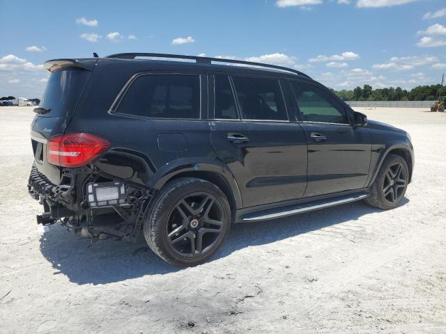 Photo 2 VIN: 4JGDF7DE6HA906041 - MERCEDES-BENZ GLS-CLASS 