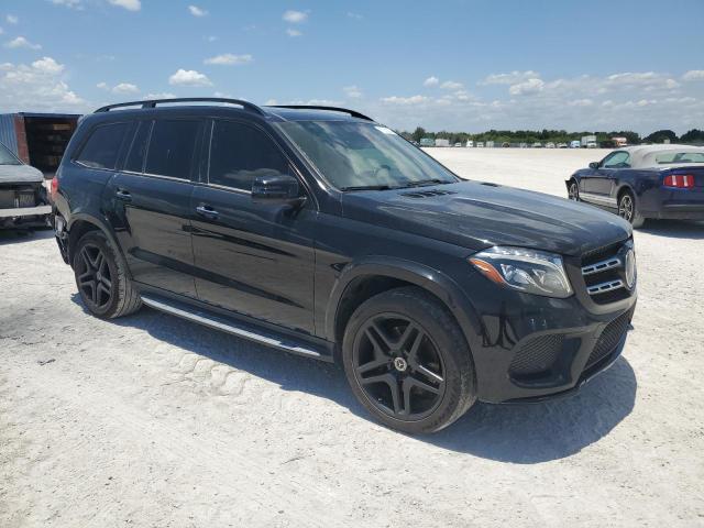 Photo 3 VIN: 4JGDF7DE6HA906041 - MERCEDES-BENZ GLS-CLASS 