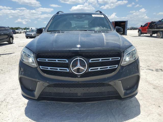 Photo 4 VIN: 4JGDF7DE6HA906041 - MERCEDES-BENZ GLS-CLASS 