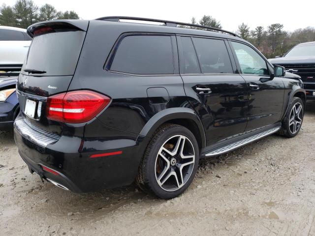 Photo 2 VIN: 4JGDF7DE6JA999228 - MERCEDES-BENZ GLS 550 4M 