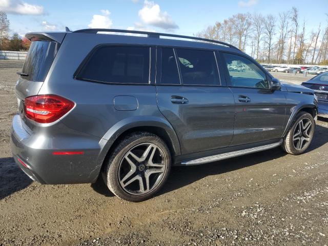 Photo 2 VIN: 4JGDF7DE6JB024366 - MERCEDES-BENZ GLS 550 4M 