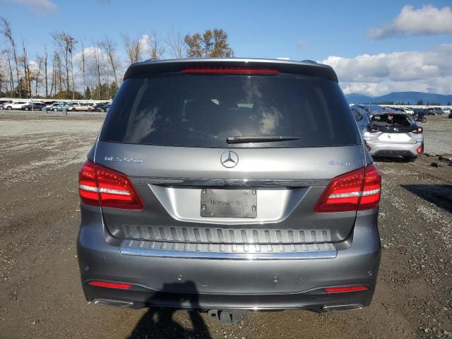 Photo 5 VIN: 4JGDF7DE6JB024366 - MERCEDES-BENZ GLS 550 4M 