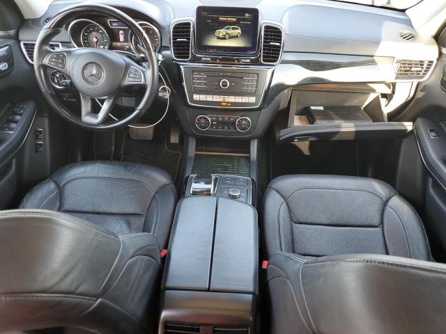 Photo 7 VIN: 4JGDF7DE6JB024366 - MERCEDES-BENZ GLS 550 4M 