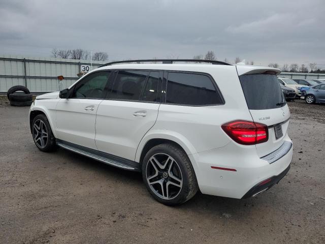 Photo 1 VIN: 4JGDF7DE6JB048067 - MERCEDES-BENZ GLS 