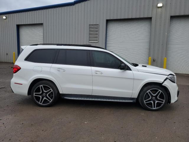 Photo 12 VIN: 4JGDF7DE6JB048067 - MERCEDES-BENZ GLS 