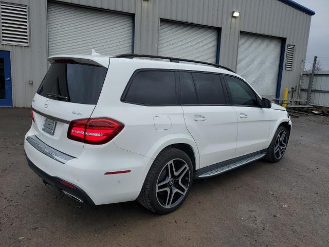 Photo 2 VIN: 4JGDF7DE6JB048067 - MERCEDES-BENZ GLS 