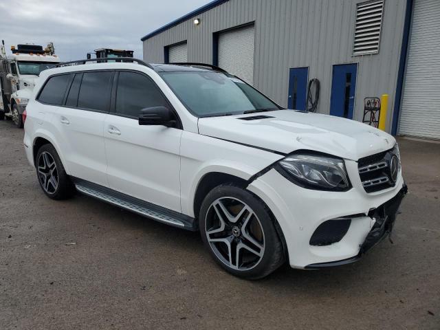 Photo 3 VIN: 4JGDF7DE6JB048067 - MERCEDES-BENZ GLS 