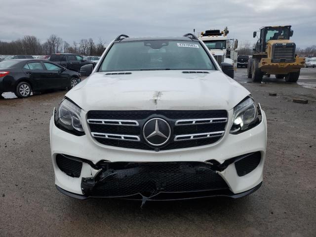 Photo 4 VIN: 4JGDF7DE6JB048067 - MERCEDES-BENZ GLS 