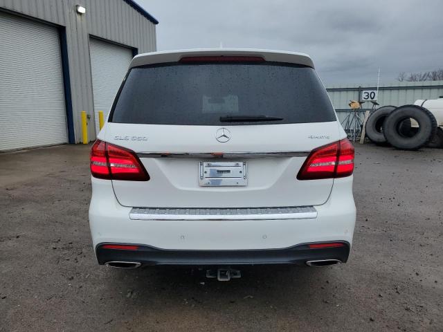 Photo 5 VIN: 4JGDF7DE6JB048067 - MERCEDES-BENZ GLS 