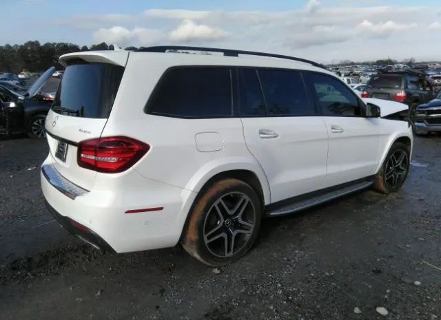 Photo 3 VIN: 4JGDF7DE6JB048067 - MERCEDES-BENZ GLS 