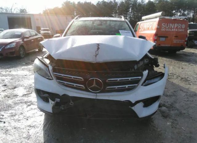 Photo 5 VIN: 4JGDF7DE6JB048067 - MERCEDES-BENZ GLS 