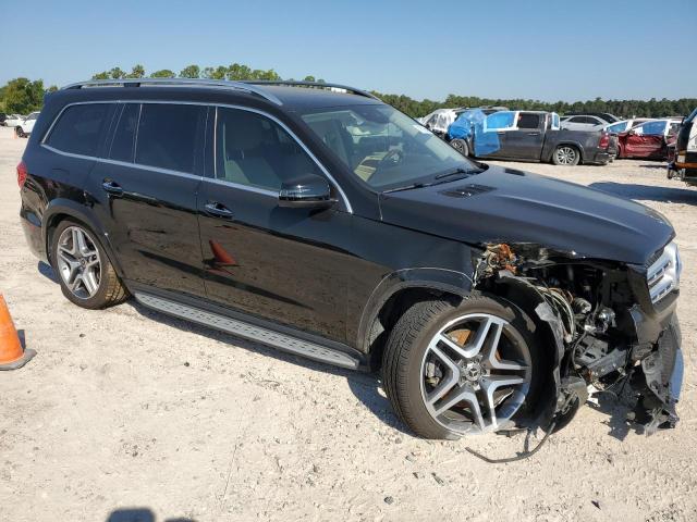 Photo 3 VIN: 4JGDF7DE6JB143941 - MERCEDES-BENZ GLS 550 4M 