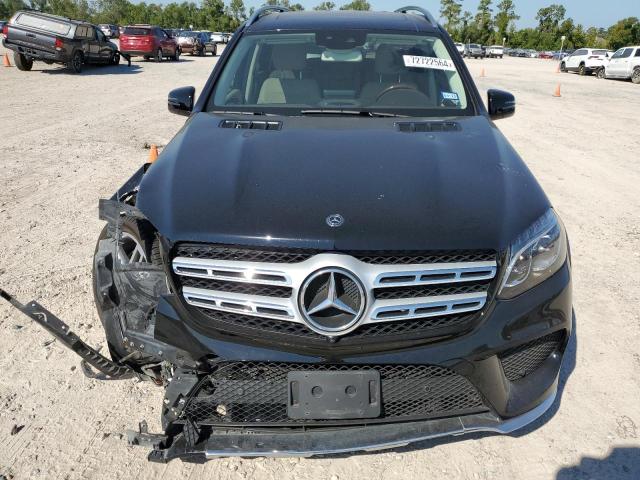 Photo 4 VIN: 4JGDF7DE6JB143941 - MERCEDES-BENZ GLS 550 4M 