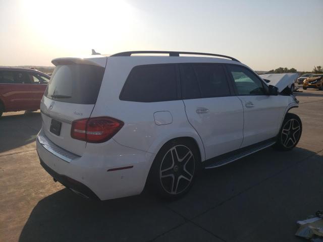 Photo 2 VIN: 4JGDF7DE6KB206523 - MERCEDES-BENZ GLS 550 4M 